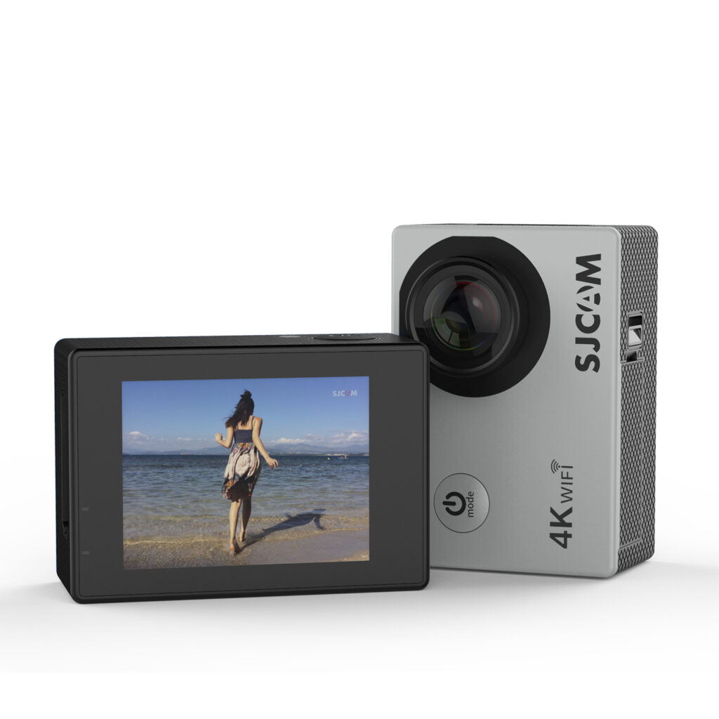 SJCAM SJ4000 Air 4K Aksiyon Kamerası - SJCAM Türkiye - Aksiyon ...