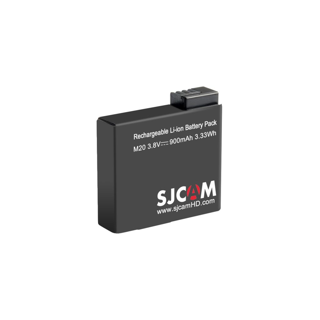 SJCAM SJ4000/SJ5000/M10 Aksiyon Kamerası İçin Batarya - SJCAM Türkiye ...