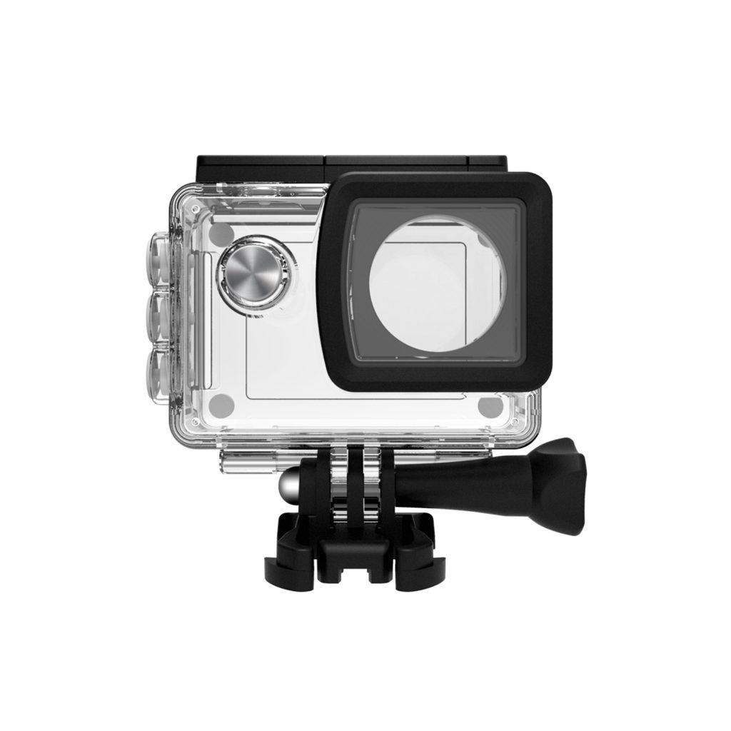 SJCAM C200 Aksiyon Kamerası Su Geçirmez Kılıf 30 Metre Housing - SJCAM ...