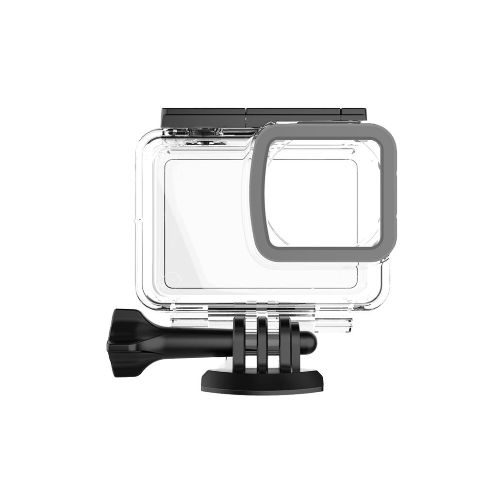 SJCAM C200 Aksiyon Kamerası Su Geçirmez Kılıf 30 Metre Housing - SJCAM ...