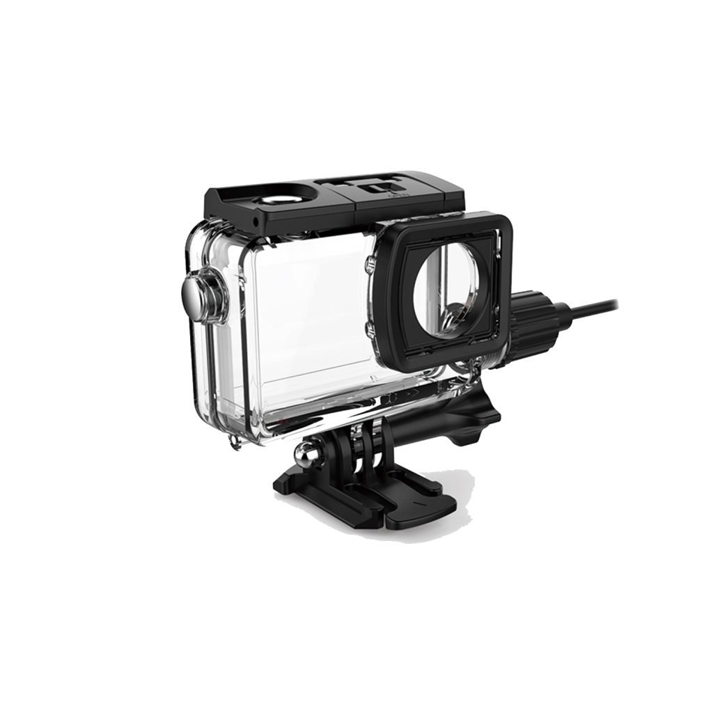 SJCAM SJ8 Motorsiklet Şarj Ekipmanı Su Geçirmez Kılıf Housing - SJCAM ...