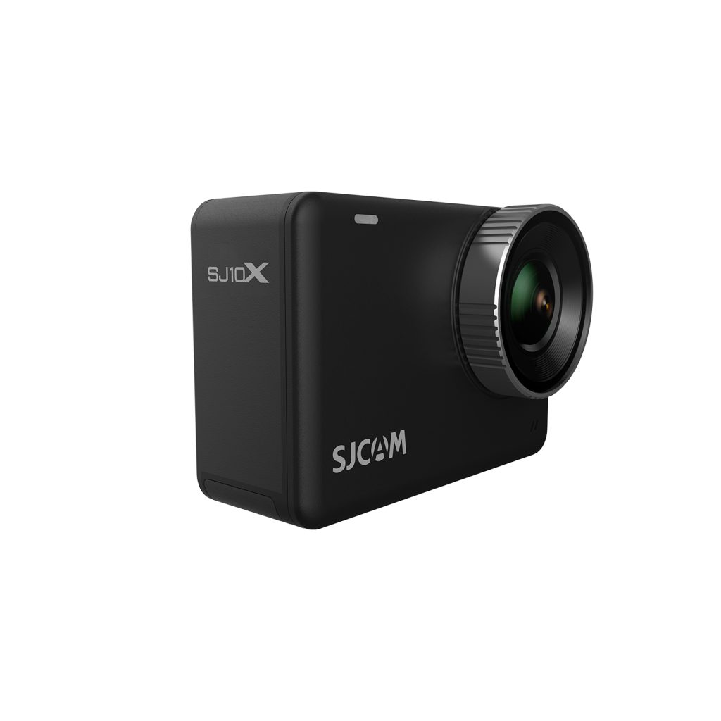 SJCAM SJ10X 4K Aksiyon Kamerası - SJCAM Türkiye - Aksiyon Kameraları ...