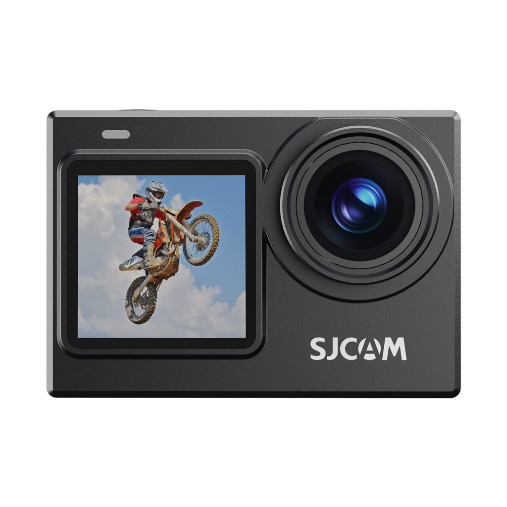 SJCAM SJ11 Active Dual Screen 4K Aksiyon Kamerası - SJCAM Türkiye ...