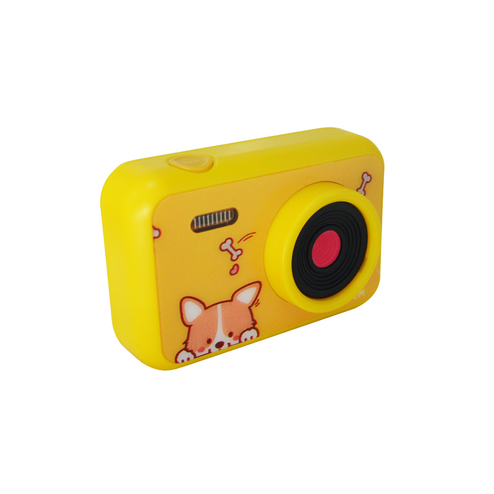 SJCAM FunCam Dog 1080P Video, 12MP Fotoğraf, 2’’ Ekran, Taşınabilir ve Eğlenceli Çocuk Kamerası - Görsel 5